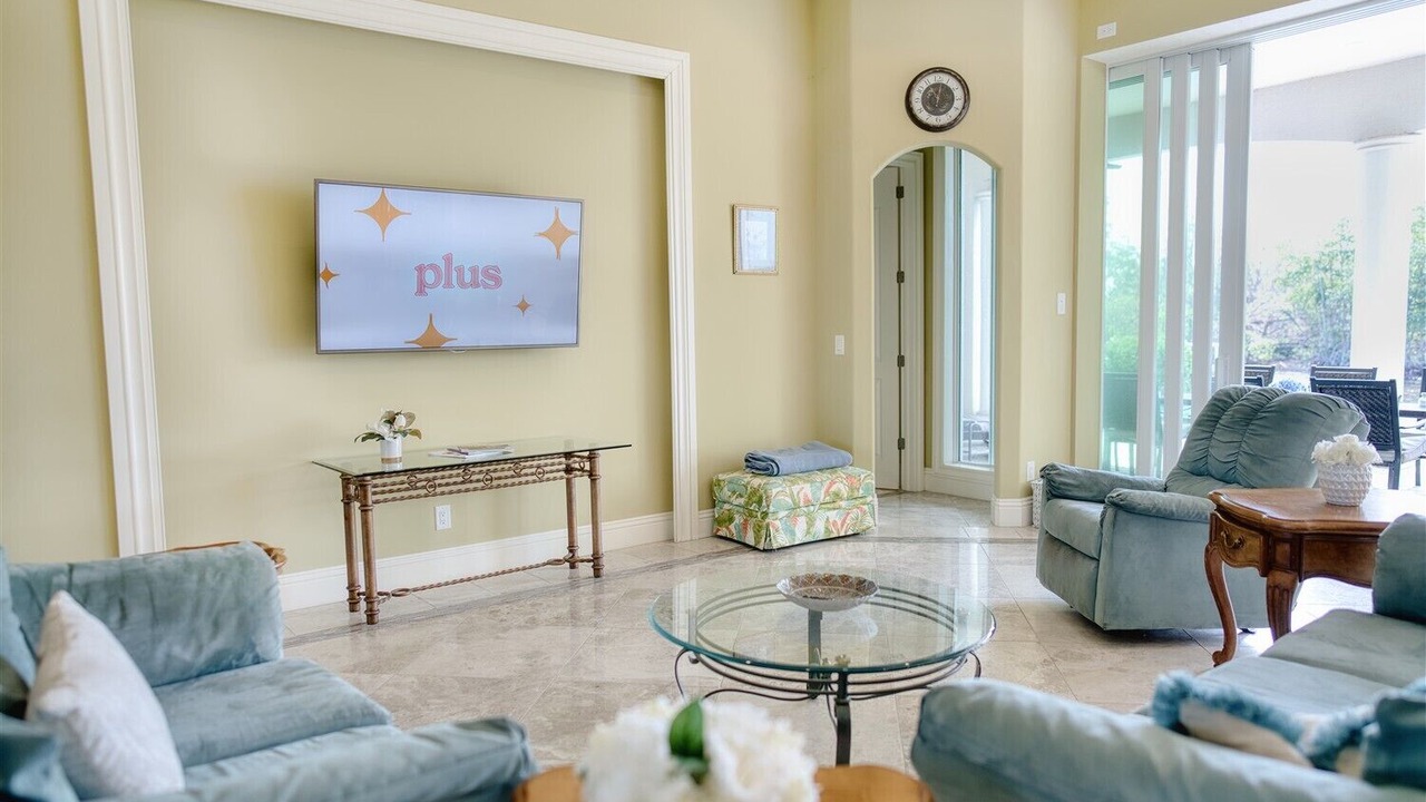 Photo of Livingroom in Fort Myers