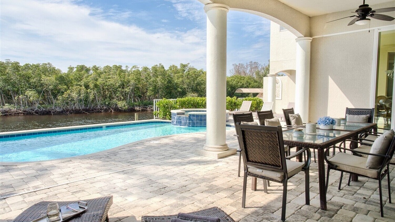 Photo of Outdoor in Fort Myers