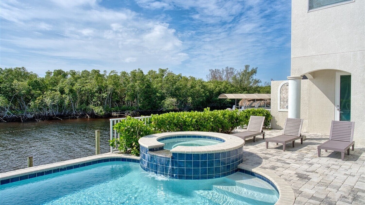 Photo of Outdoor in Fort Myers