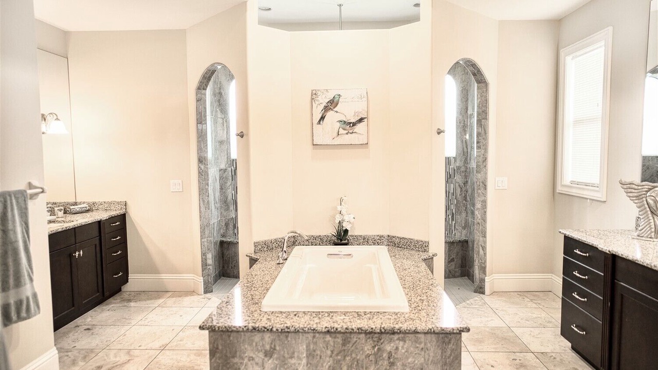Photo of Bathroom in Fort Myers