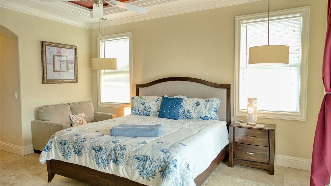 Photo of Bedroom in Fort Myers