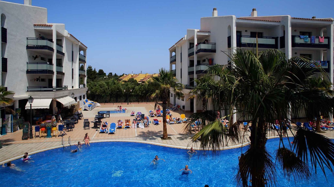 Photo of Outdoor in Vilafortuny