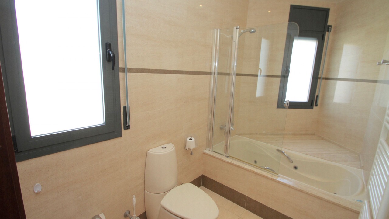 Photo of Bathroom in L'Hospitalet de l'Infant
