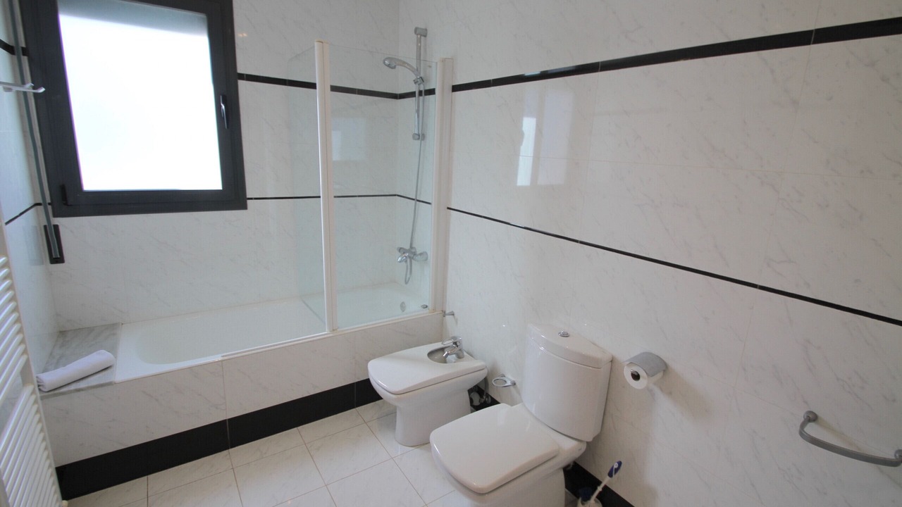 Photo of Bathroom in L'Hospitalet de l'Infant