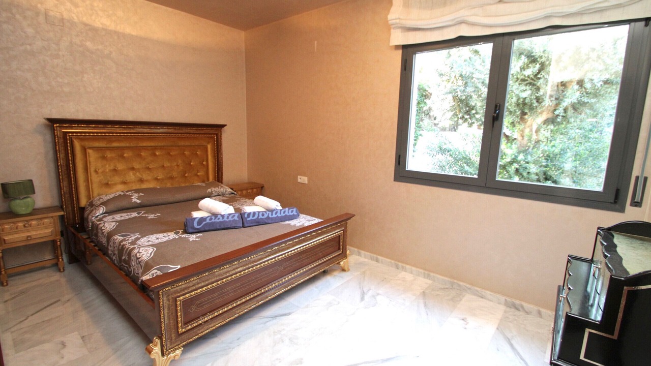 Photo of Bedroom in L'Hospitalet de l'Infant