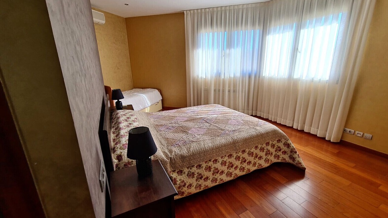 Photo of Bedroom in L'Hospitalet de l'Infant