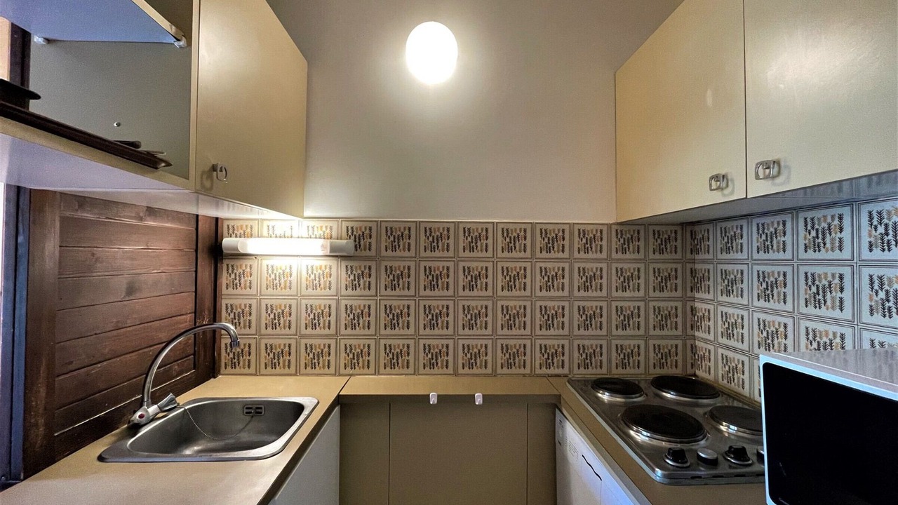 Photo of Kitchen in Reberty