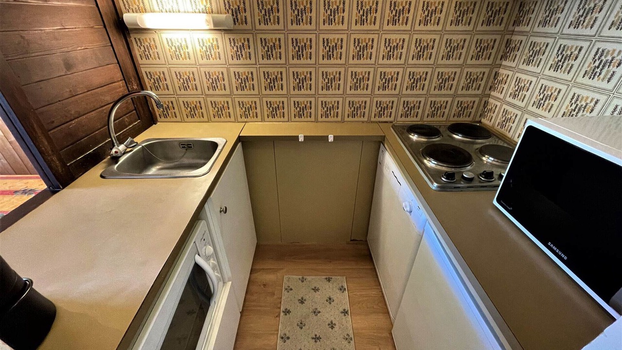 Photo of Kitchen in Reberty