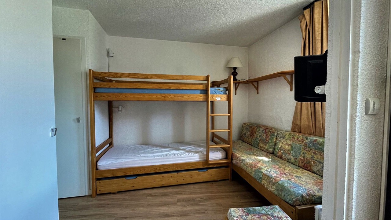 Photo of Bedroom in Reberty