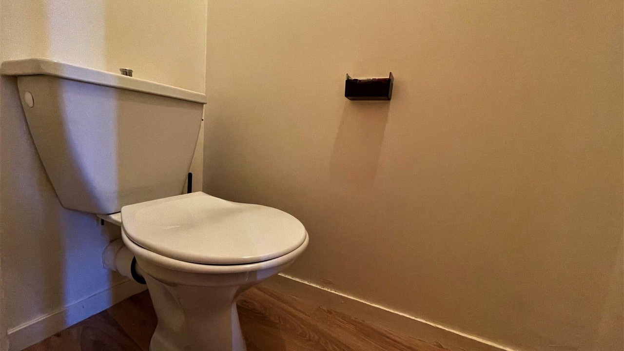 Photo of Bathroom in Reberty