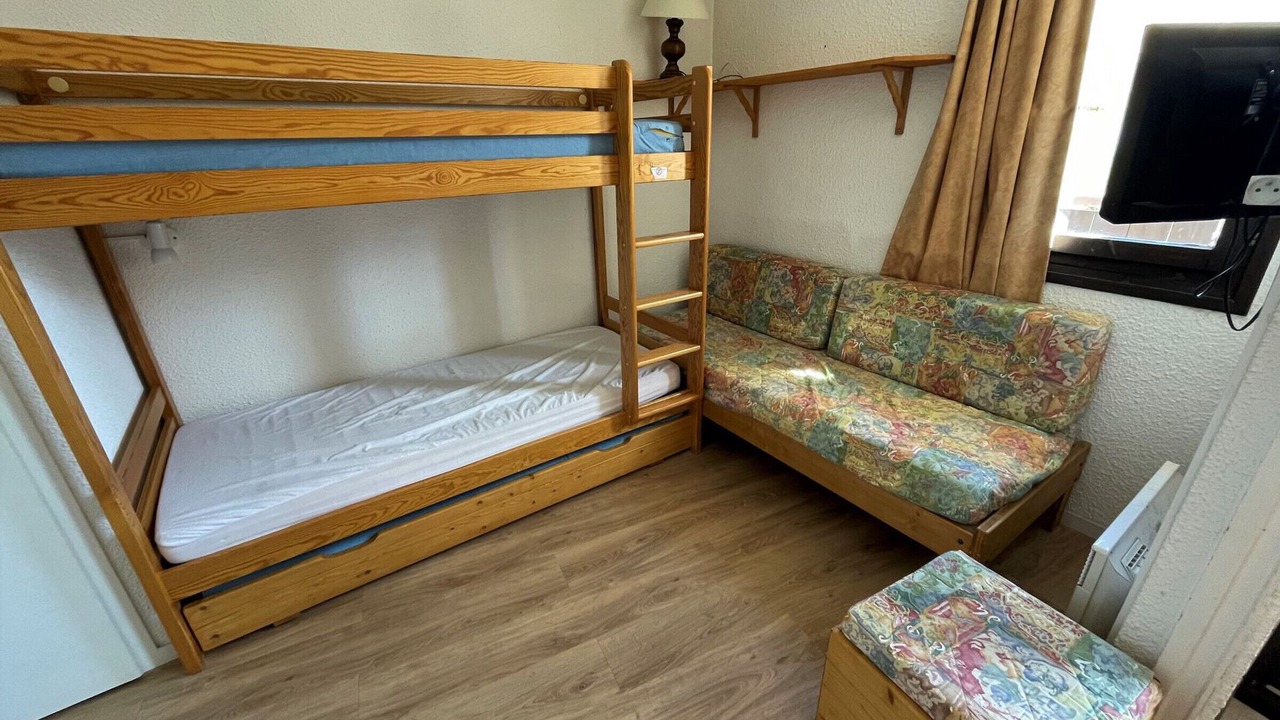 Photo of Bedroom in Reberty