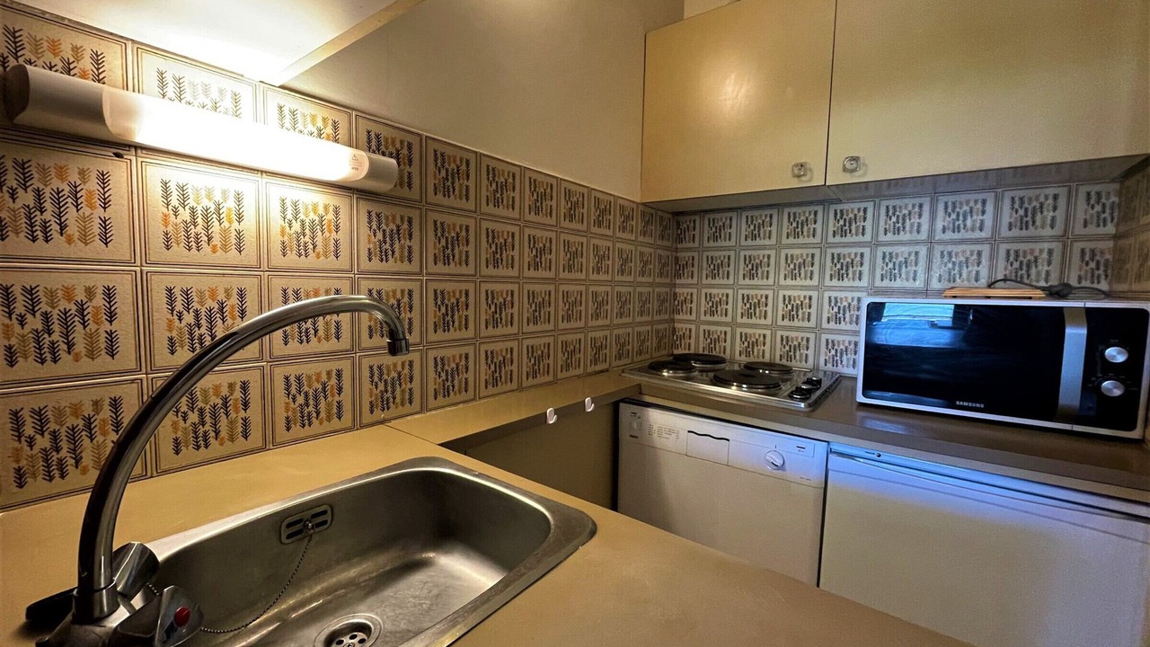 Photo of Kitchen in Reberty