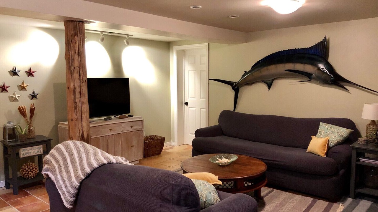 Photo of Livingroom in Port Franks