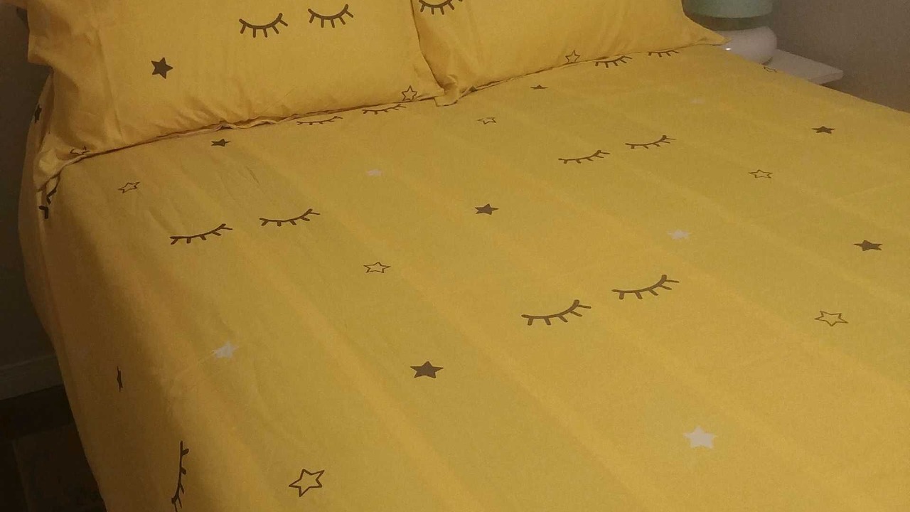 Photo of Bedroom in Port Franks