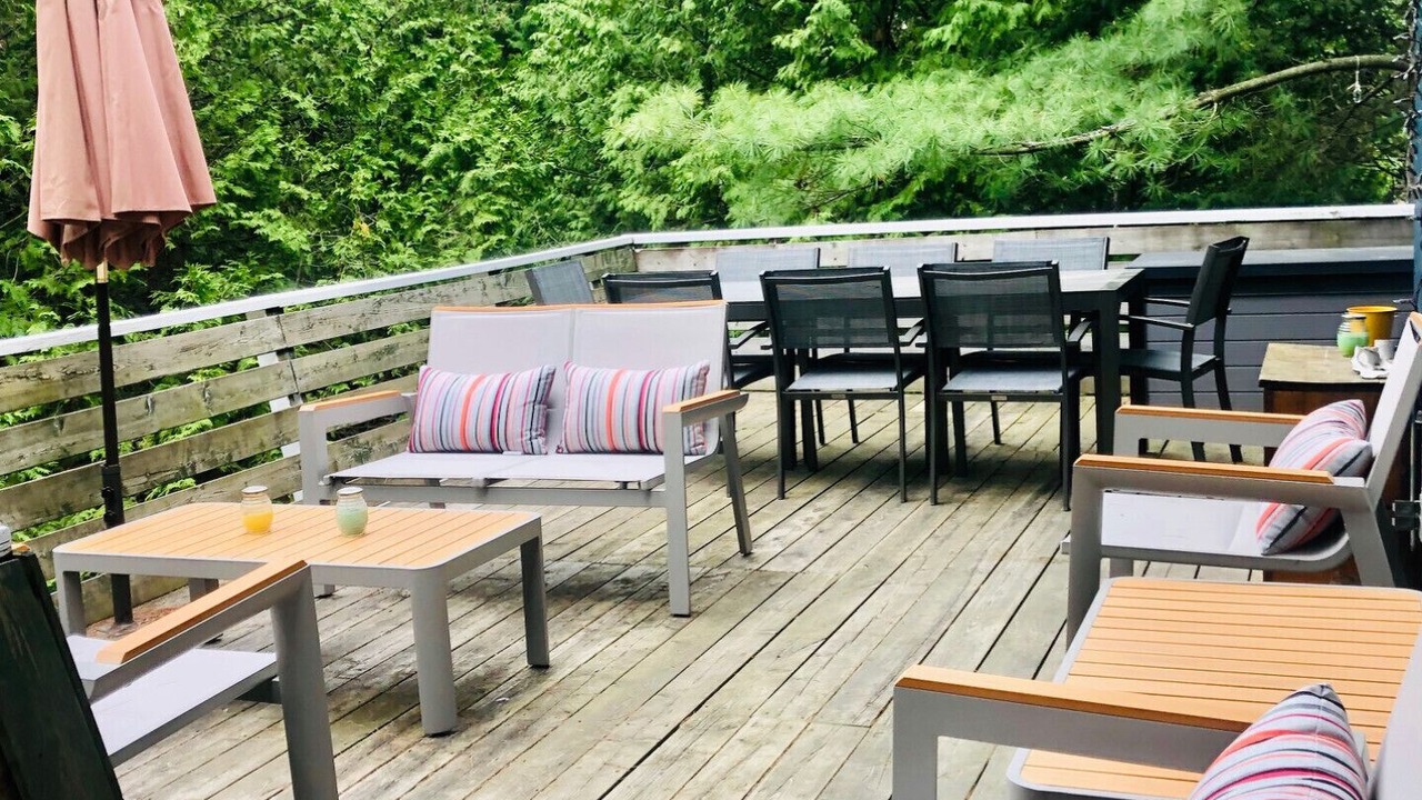 Photo of Outdoor in Port Franks