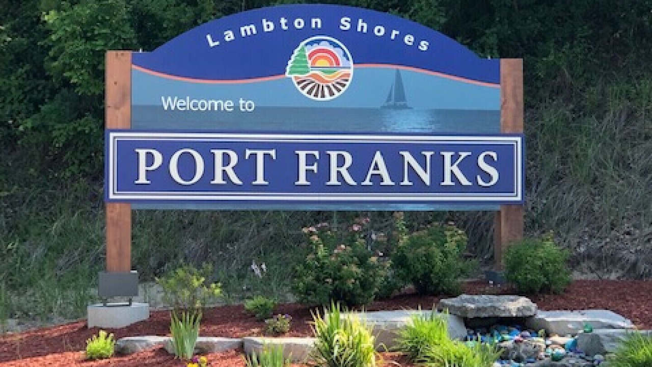 Photo of Outdoor in Port Franks