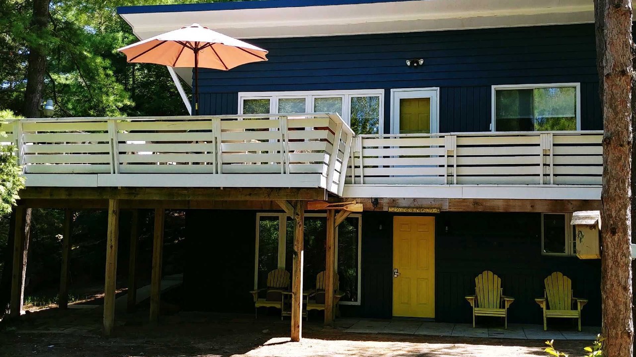 Photo of Outdoor in Port Franks