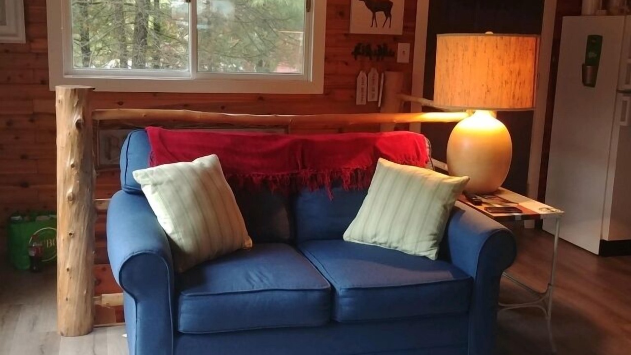 Photo of Livingroom in Port Franks