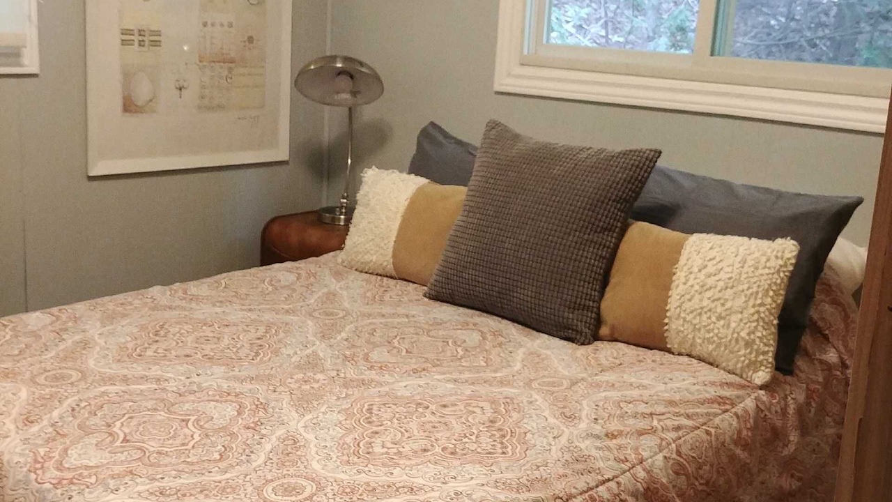 Photo of Bedroom in Port Franks
