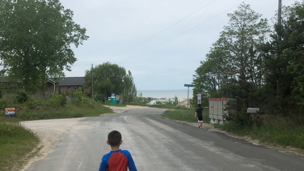 Photo of Others in Port Franks