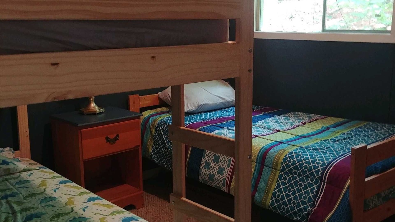 Photo of Bedroom in Port Franks