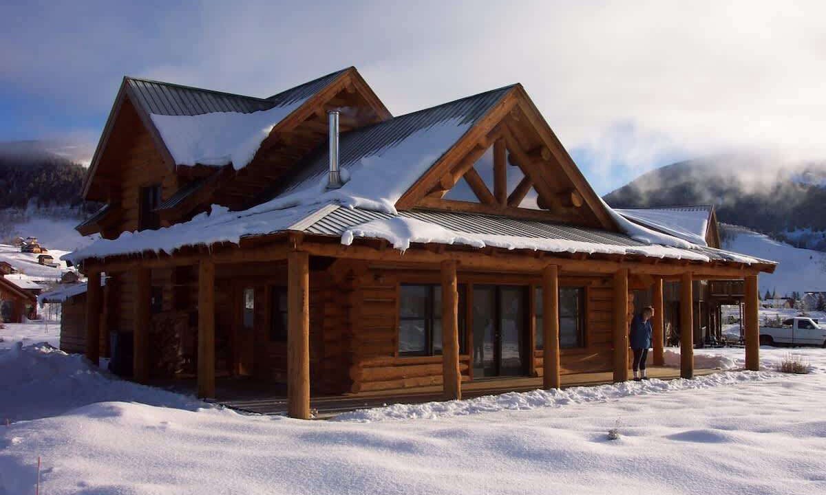 Photo of Outdoor in Crested Butte South