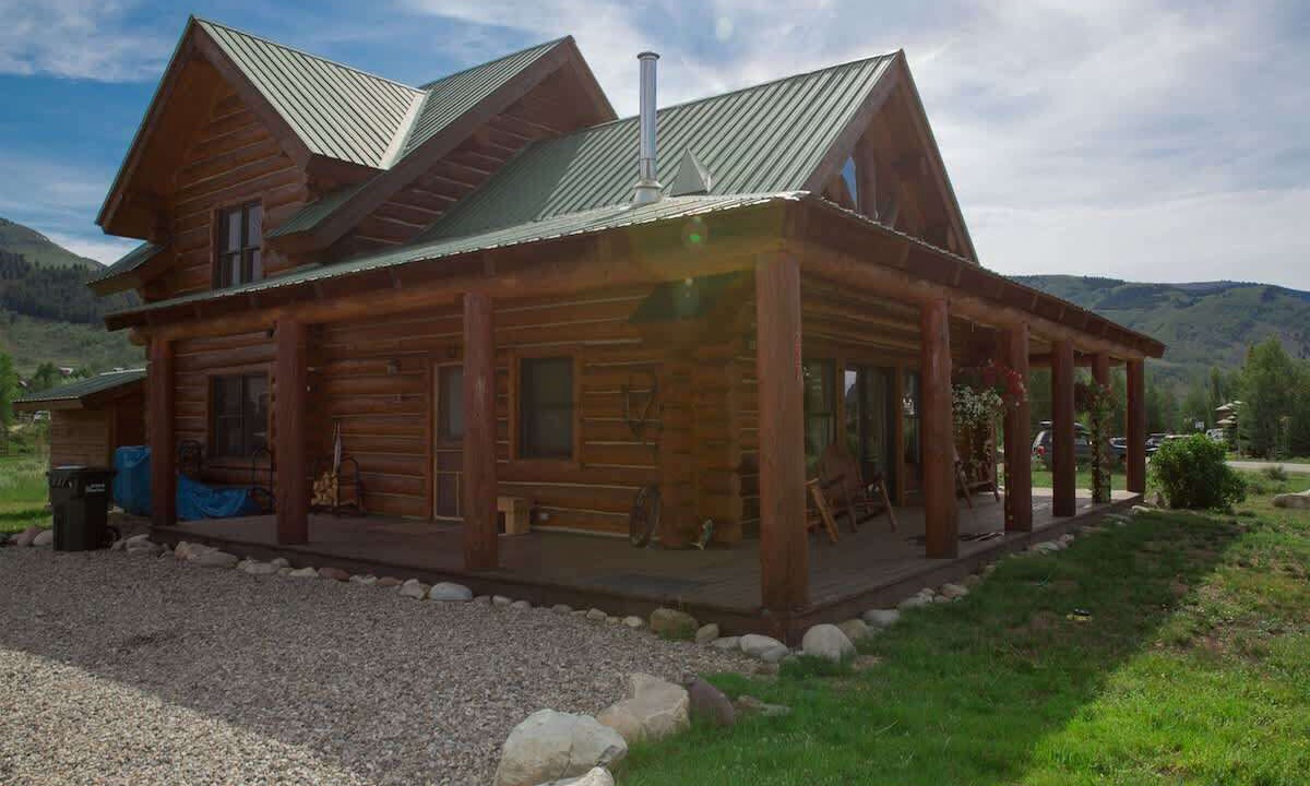 Photo of Outdoor in Crested Butte South