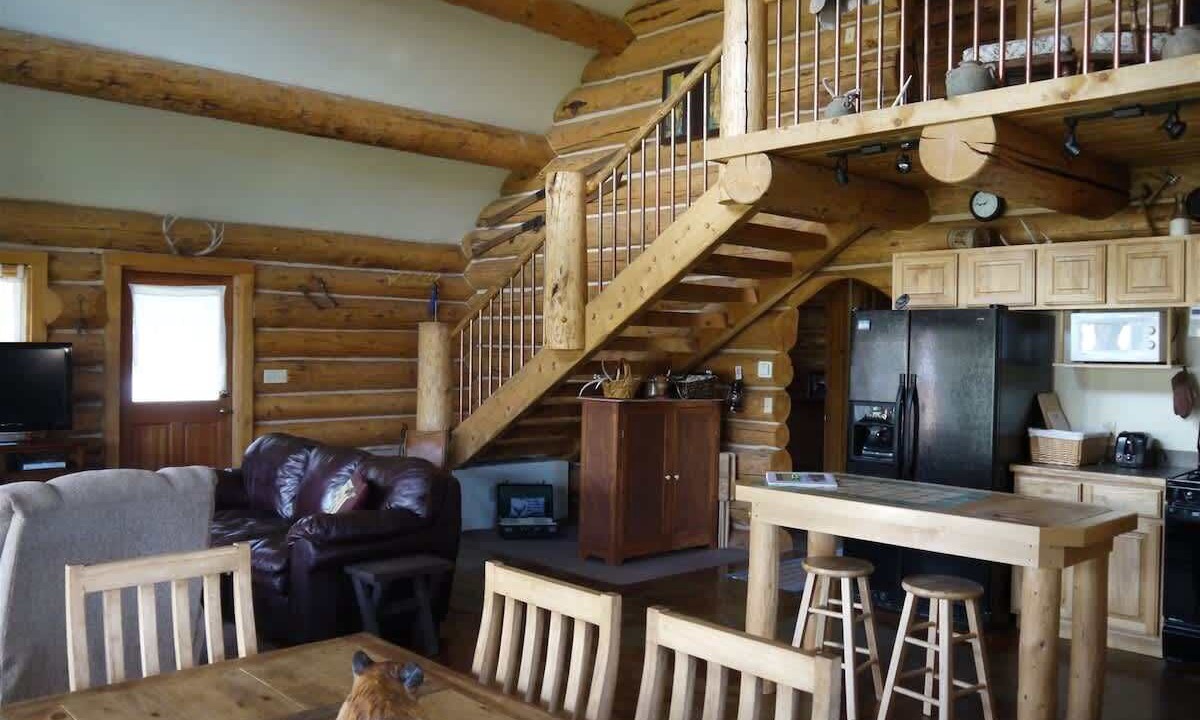Photo of Livingroom in Crested Butte South