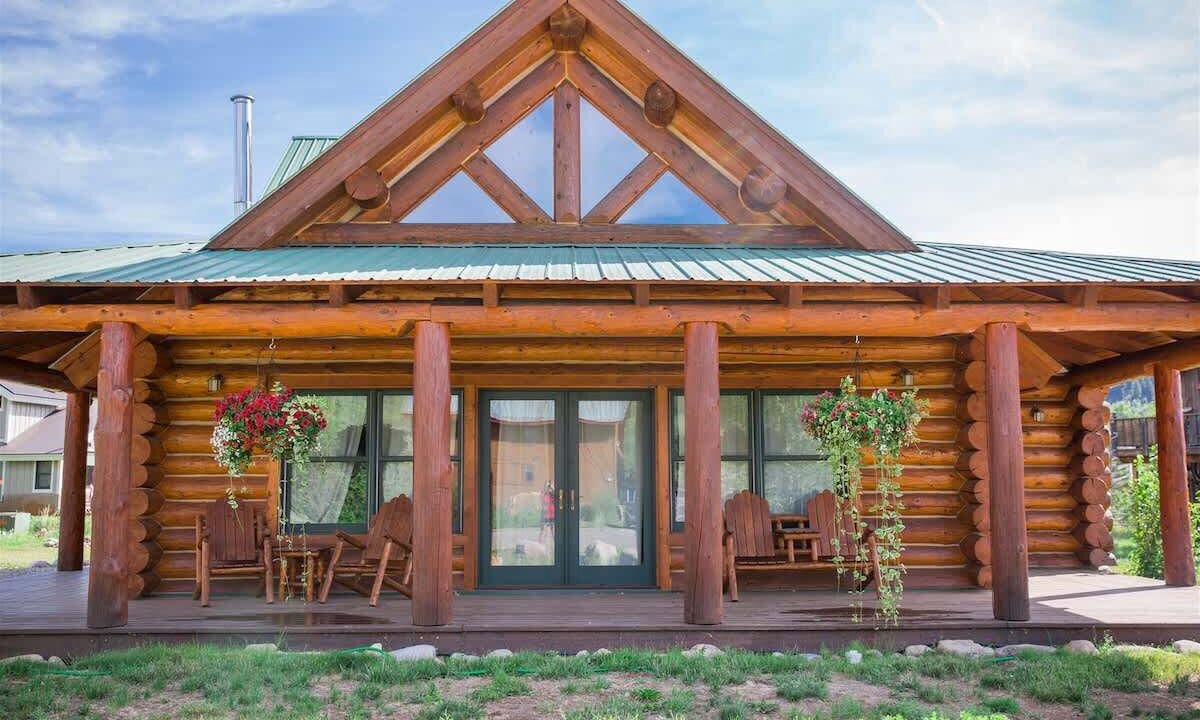 Photo of Outdoor in Crested Butte South