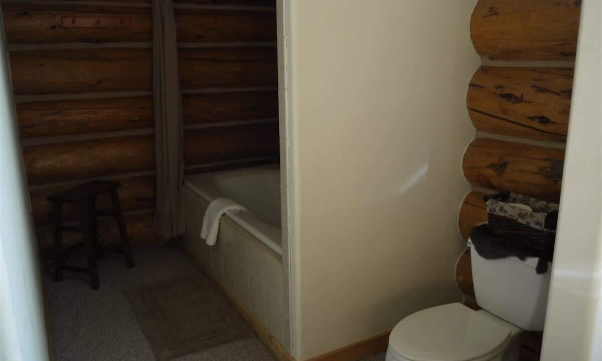 Photo of Bathroom in Crested Butte South