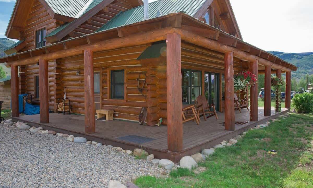 Photo of Outdoor in Crested Butte South
