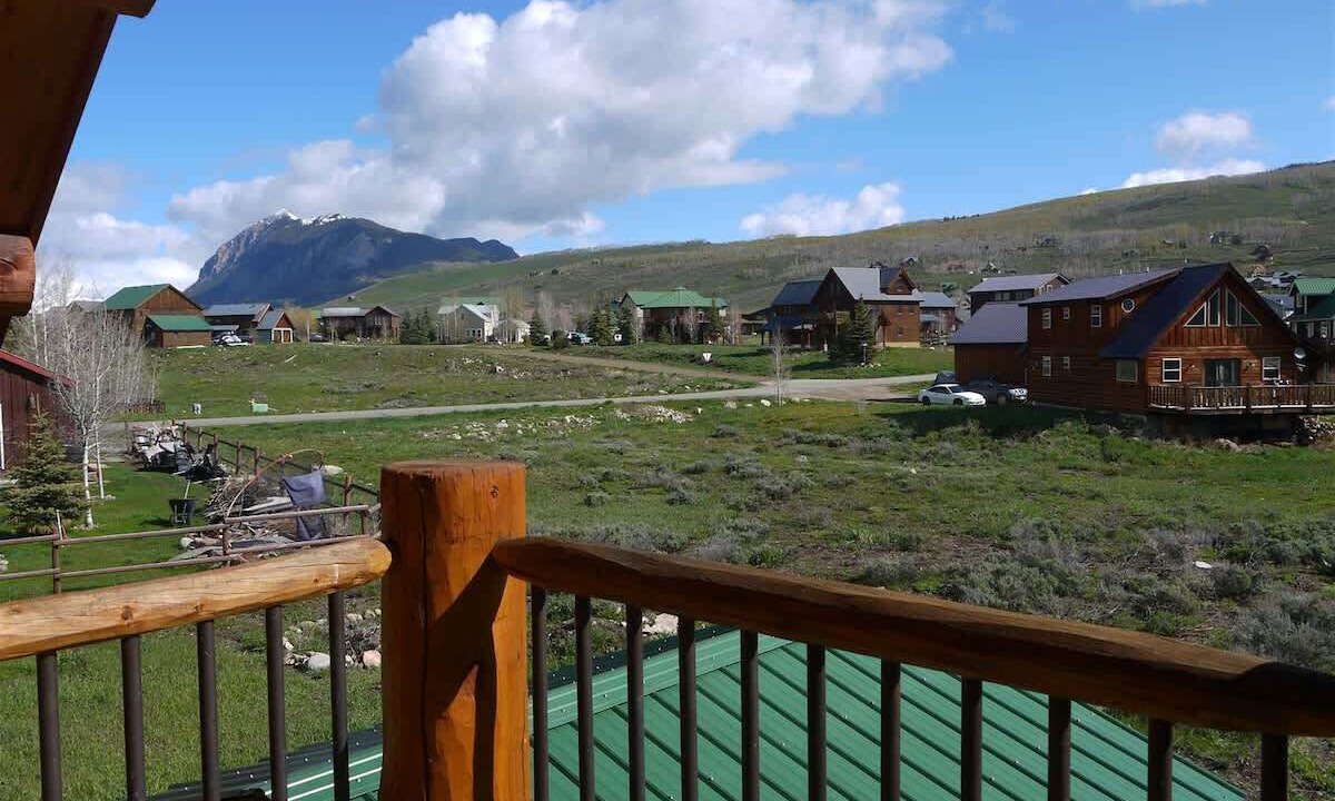 Photo of Outdoor in Crested Butte South