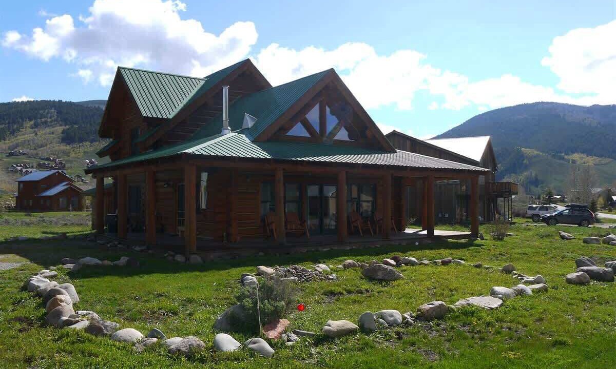 Photo of Outdoor in Crested Butte South