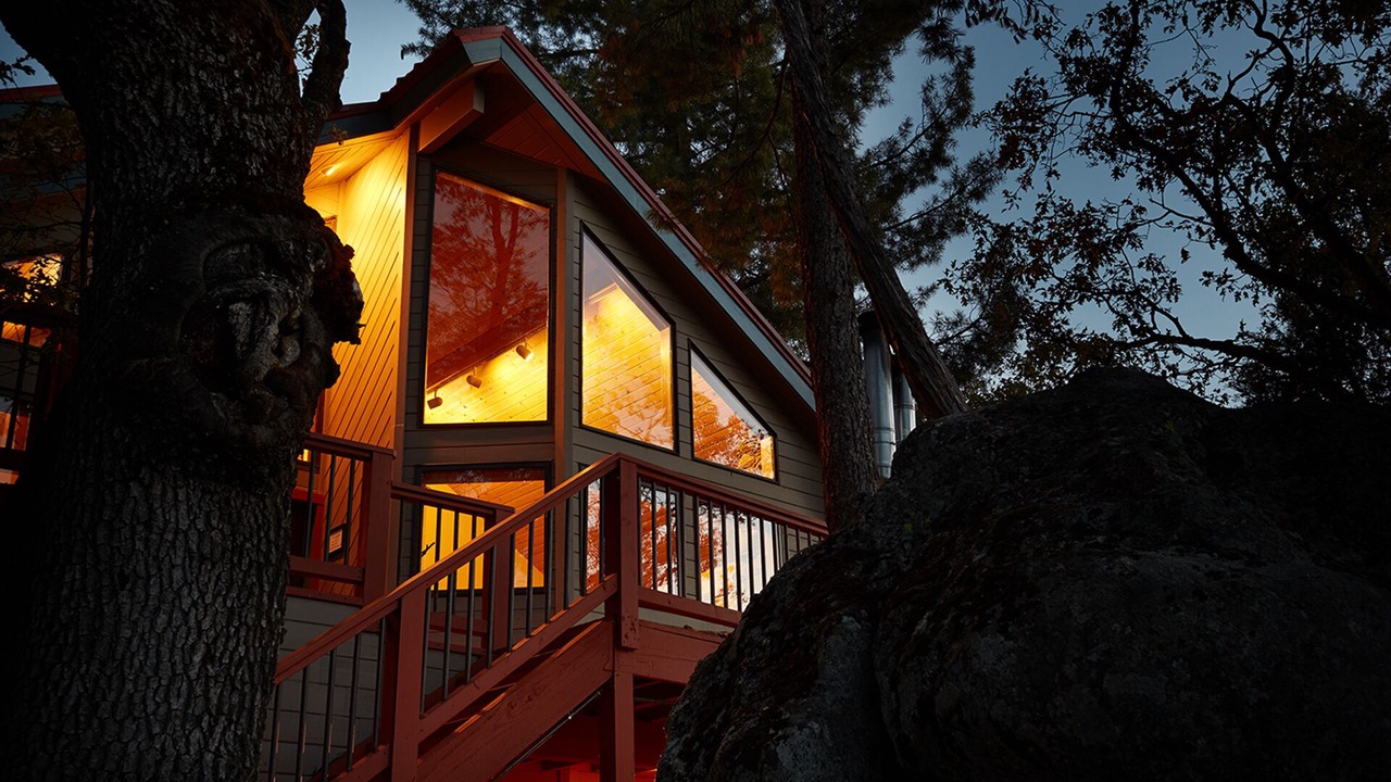 Photo of Others in Yosemite West
