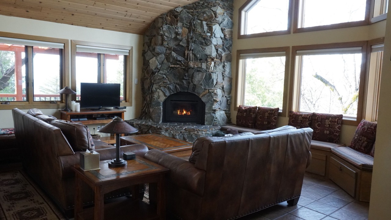 Photo of Bedroom in Yosemite West