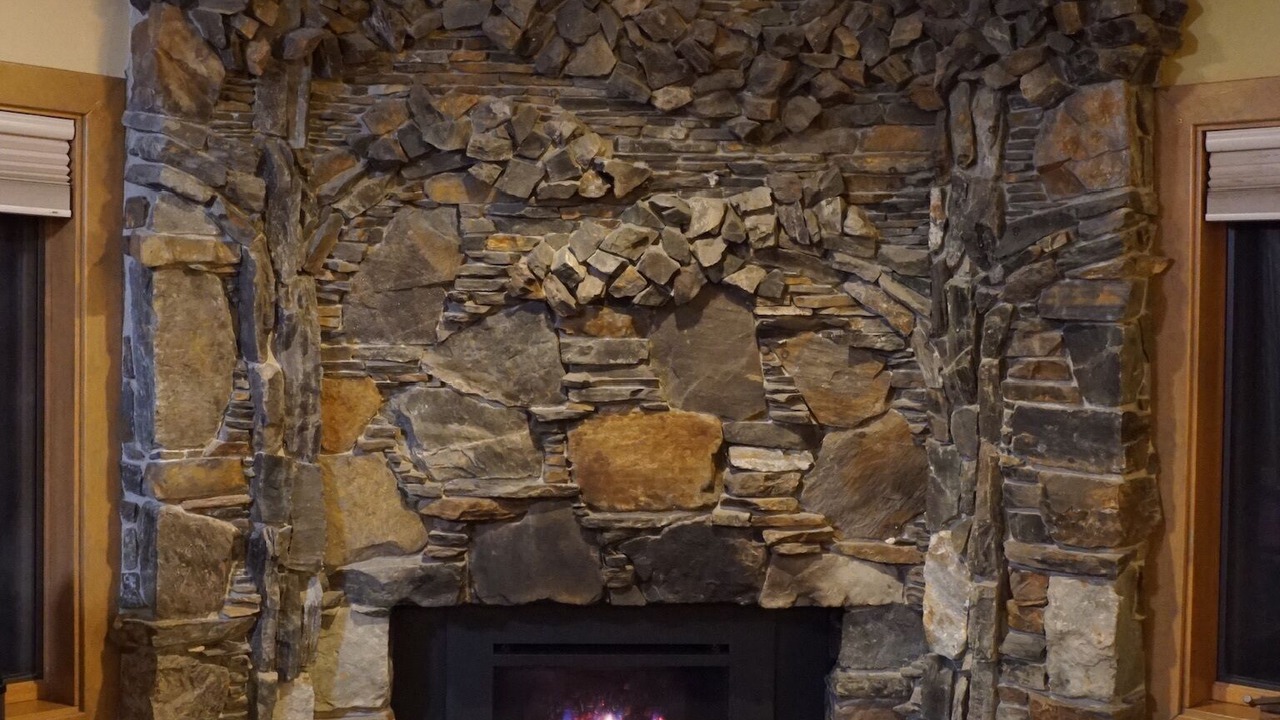 Photo of Livingroom in Yosemite West