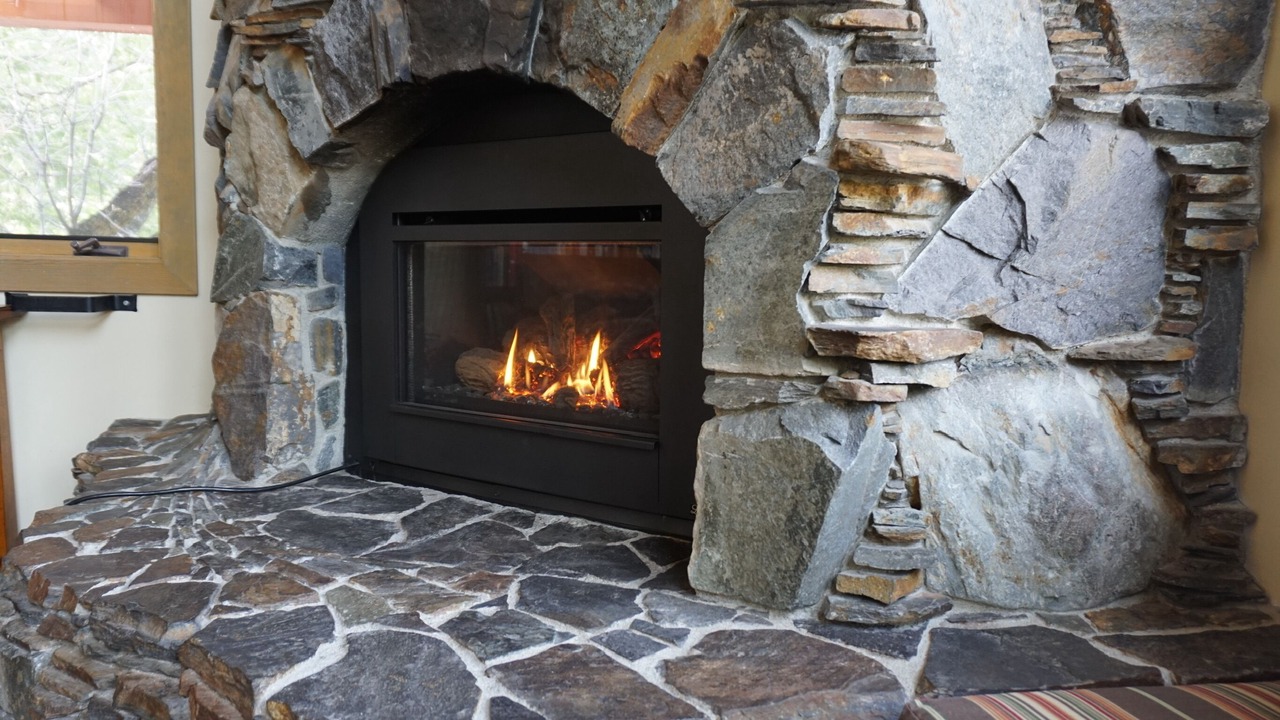 Photo of Livingroom in Yosemite West