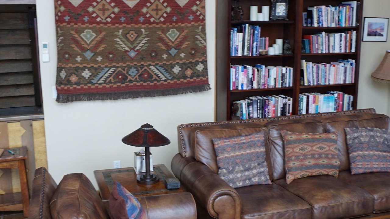 Photo of Bedroom in Yosemite West