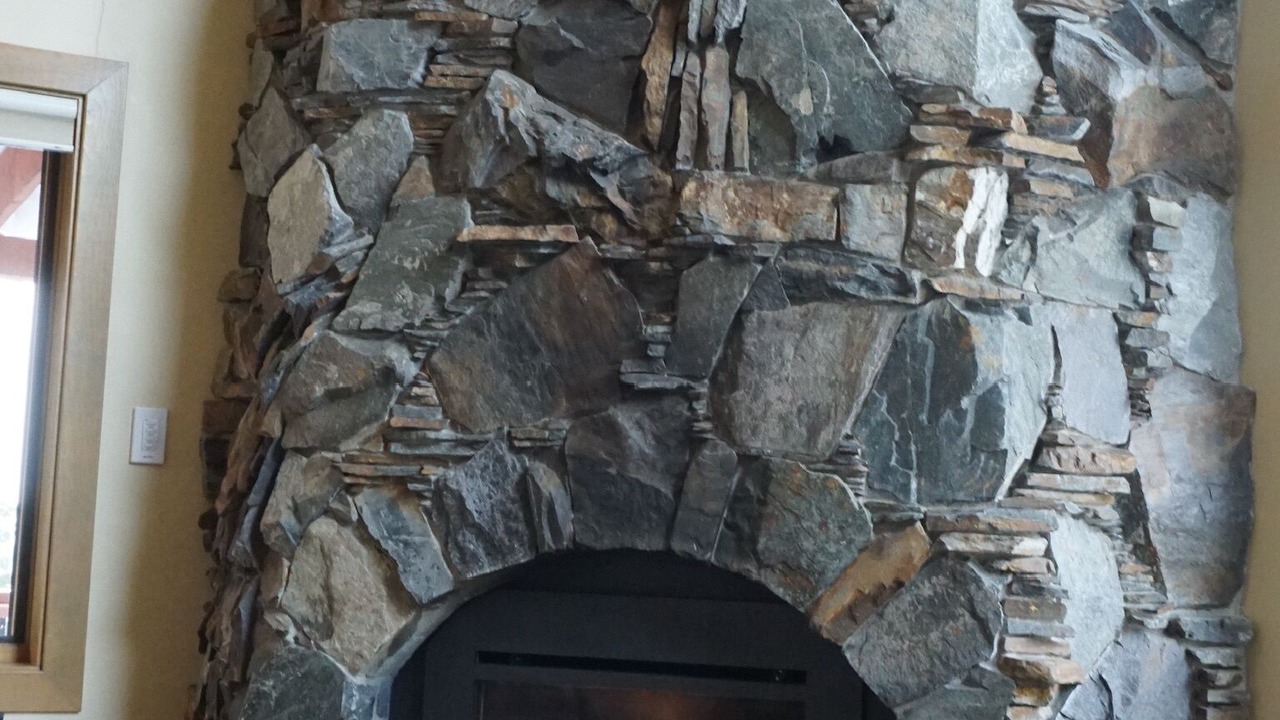 Photo of Livingroom in Yosemite West