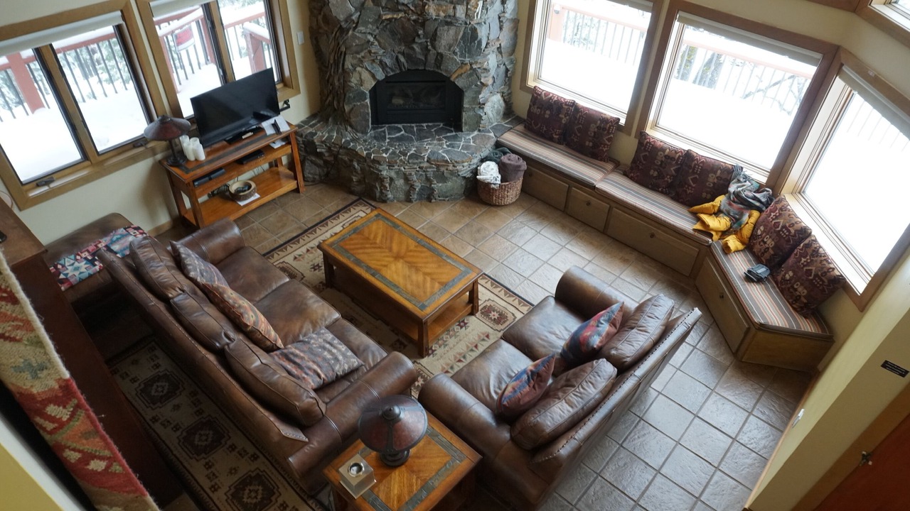 Photo of Bedroom in Yosemite West
