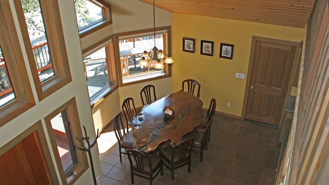 Photo of Bedroom in Yosemite West
