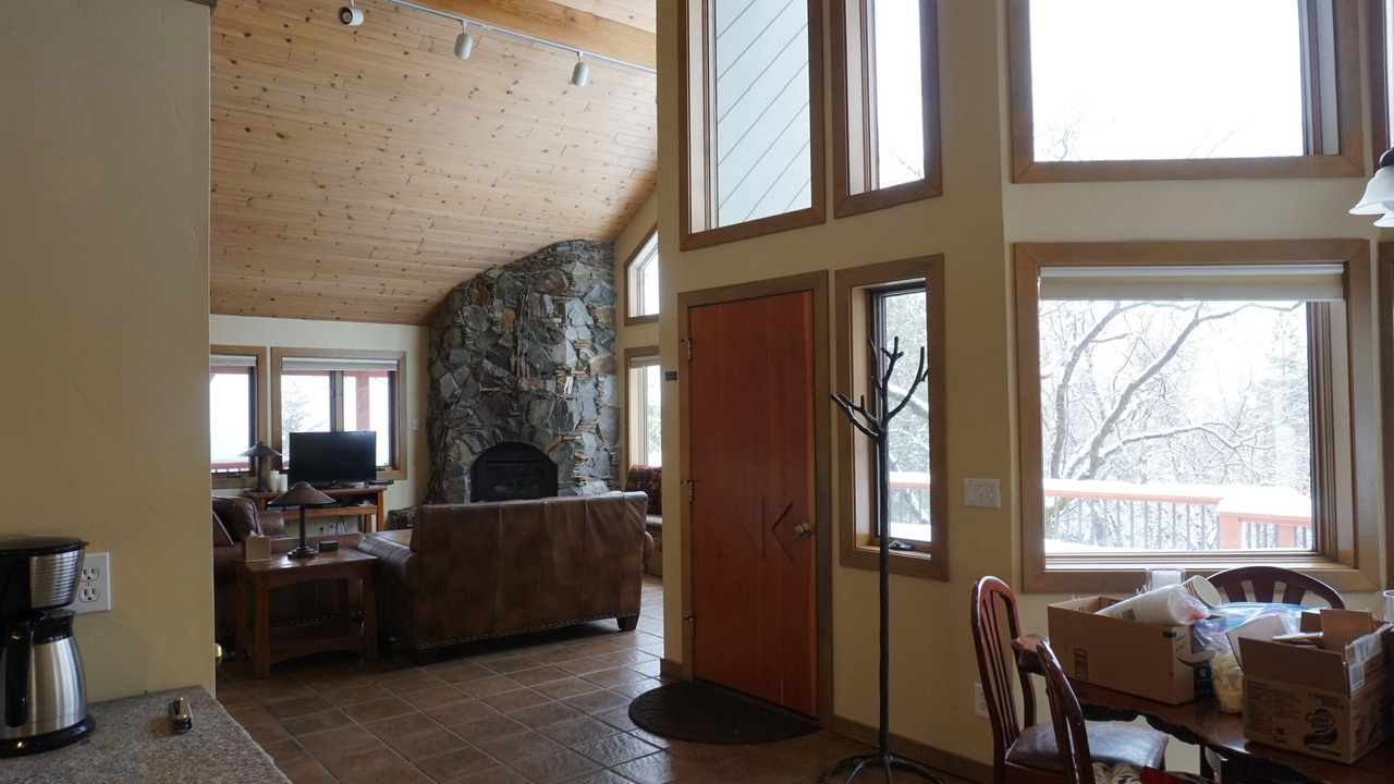 Photo of Bedroom in Yosemite West