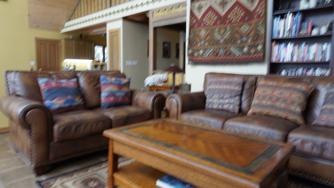 Photo of Bedroom in Yosemite West
