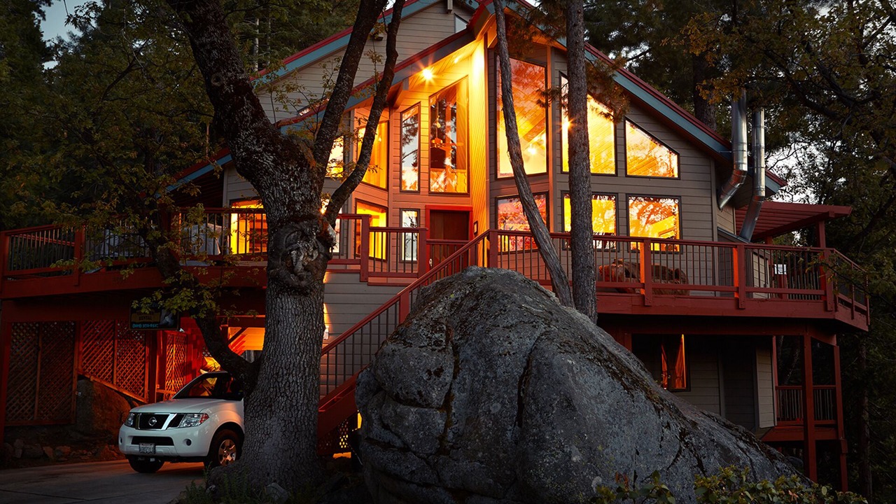 Photo of Others in Yosemite West