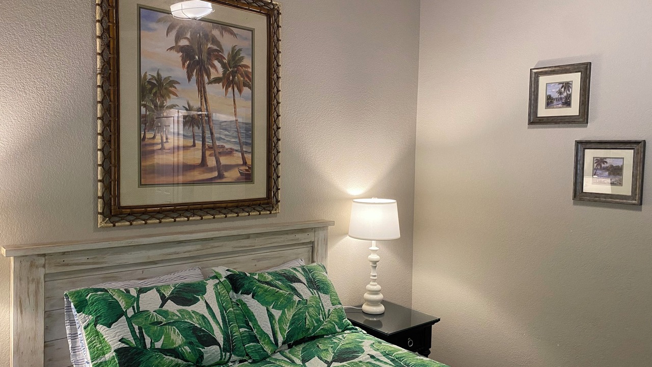 Photo of Bedroom in Lake Ozark
