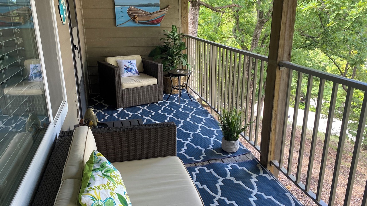 Photo of Patio Balcony in Lake Ozark