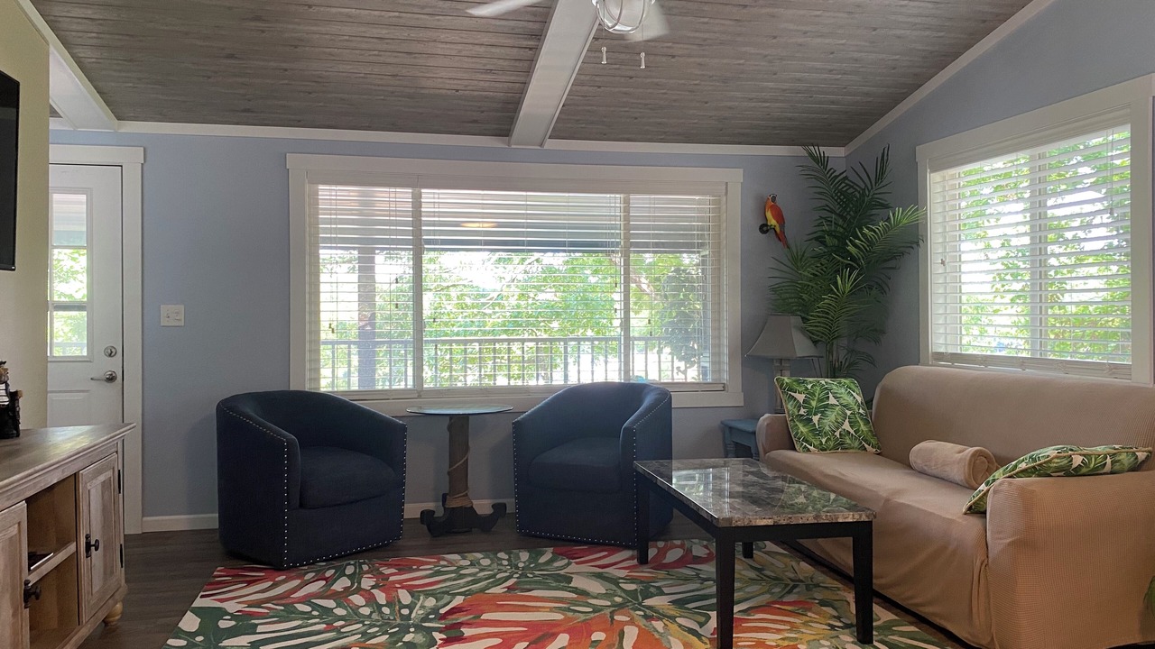 Photo of Livingroom in Lake Ozark