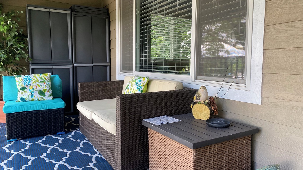 Photo of Patio Balcony in Lake Ozark