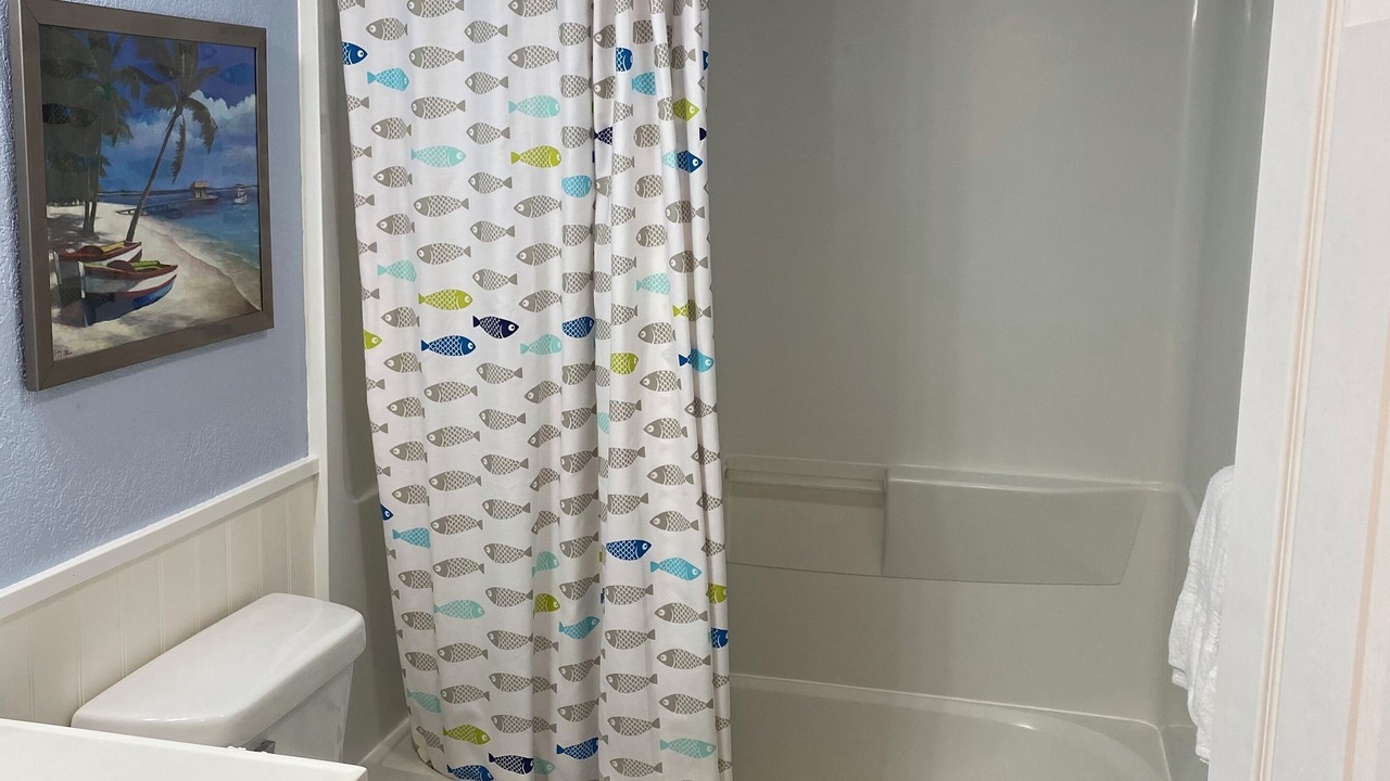 Photo of Bathroom in Lake Ozark