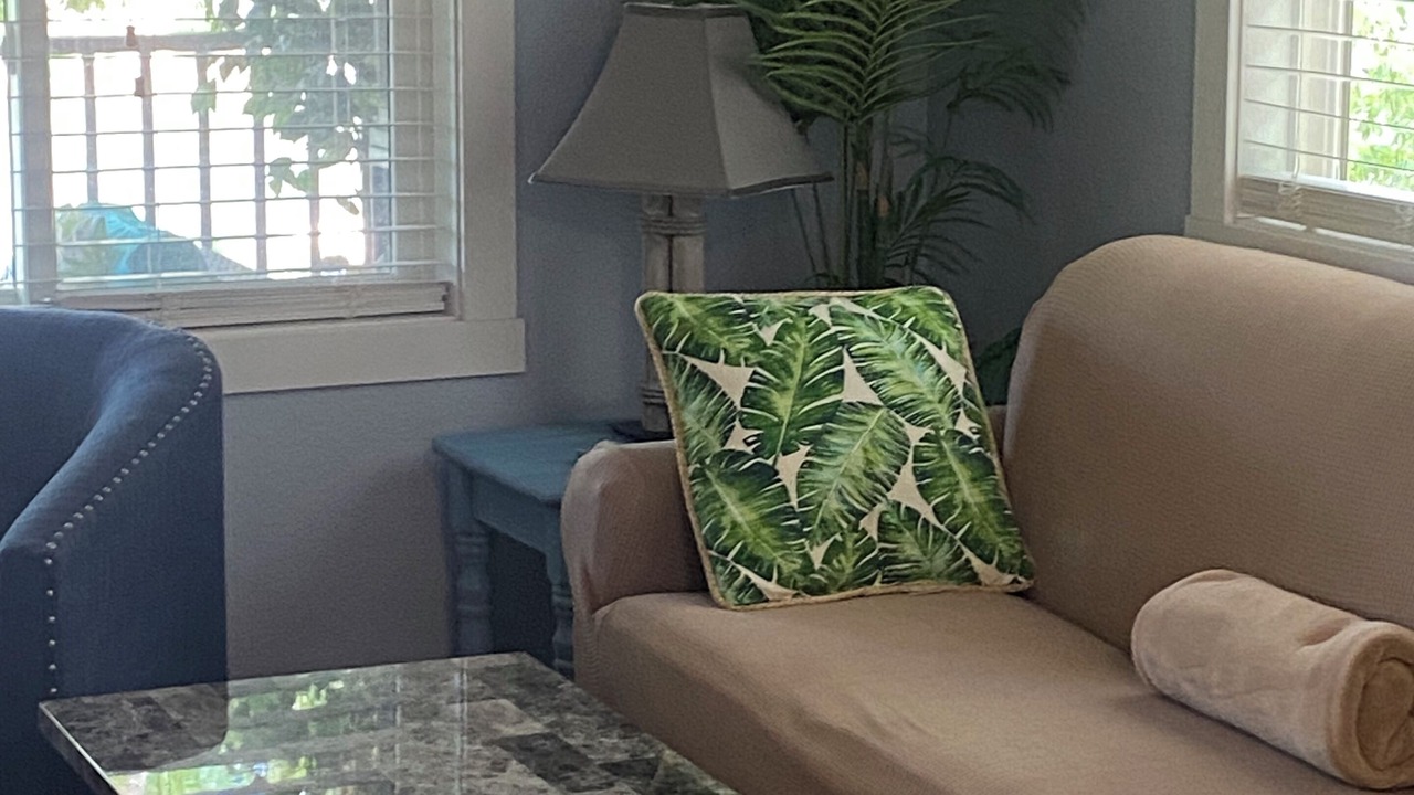 Photo of Livingroom in Lake Ozark